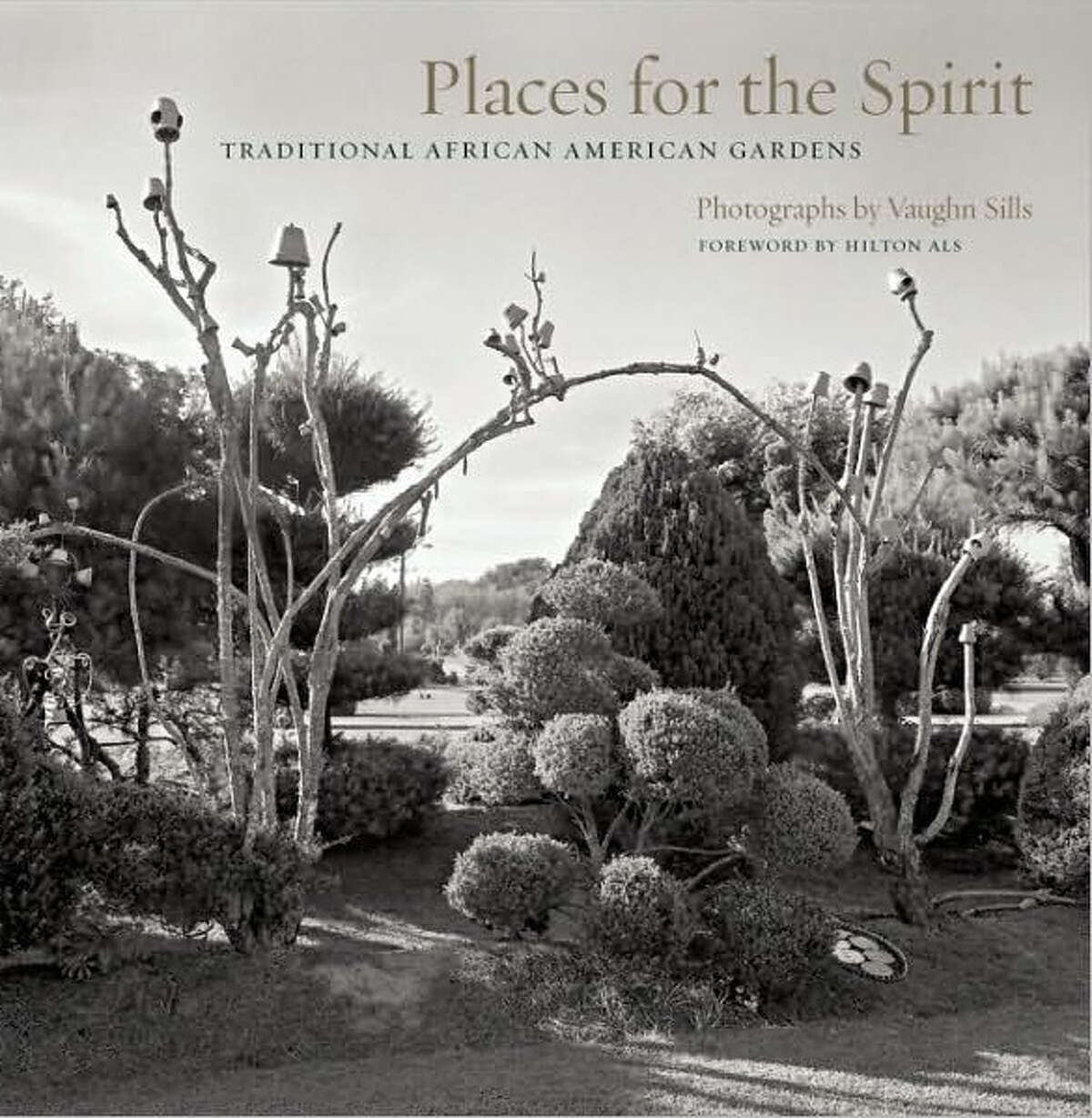 Spirit of place