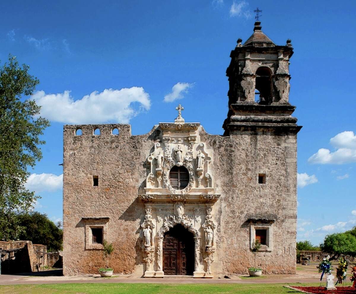 Beautiful Places To Take Pictures In San Antonio