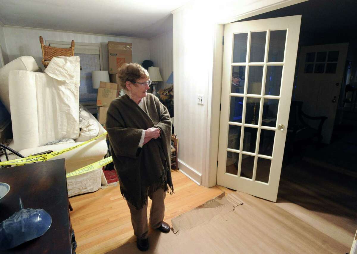 As Hollywood films slow to a trickle in Connecticut, many express regret