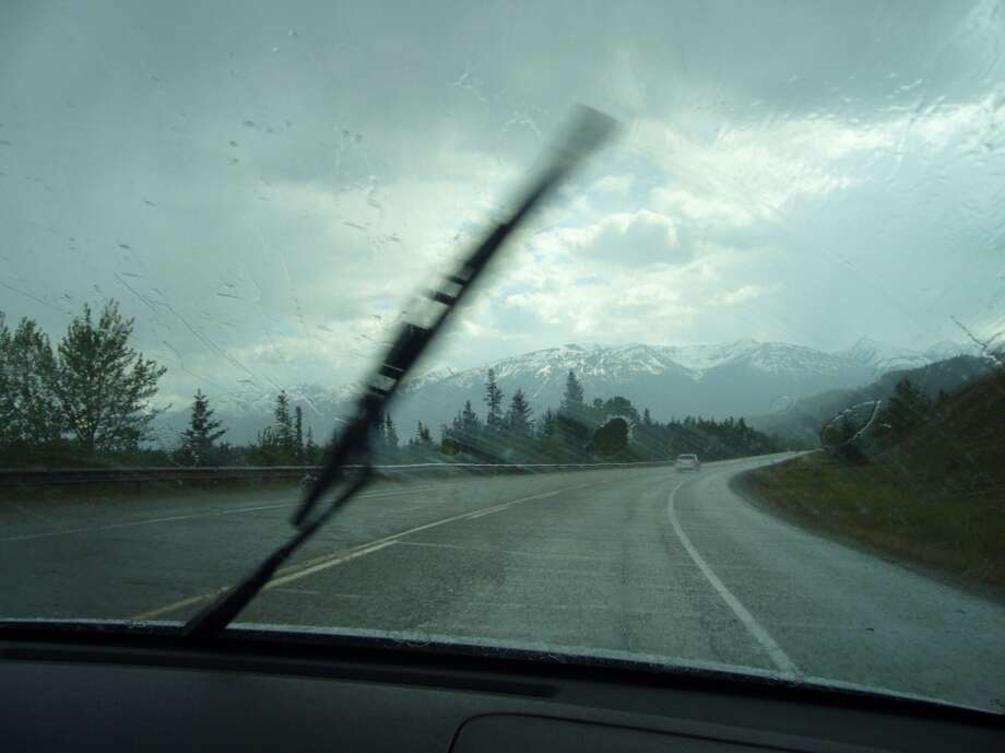 You19;re resisting buying the third set of windshield wipers. Photo: Marianna Sulic, Getty Images/Flickr RF
