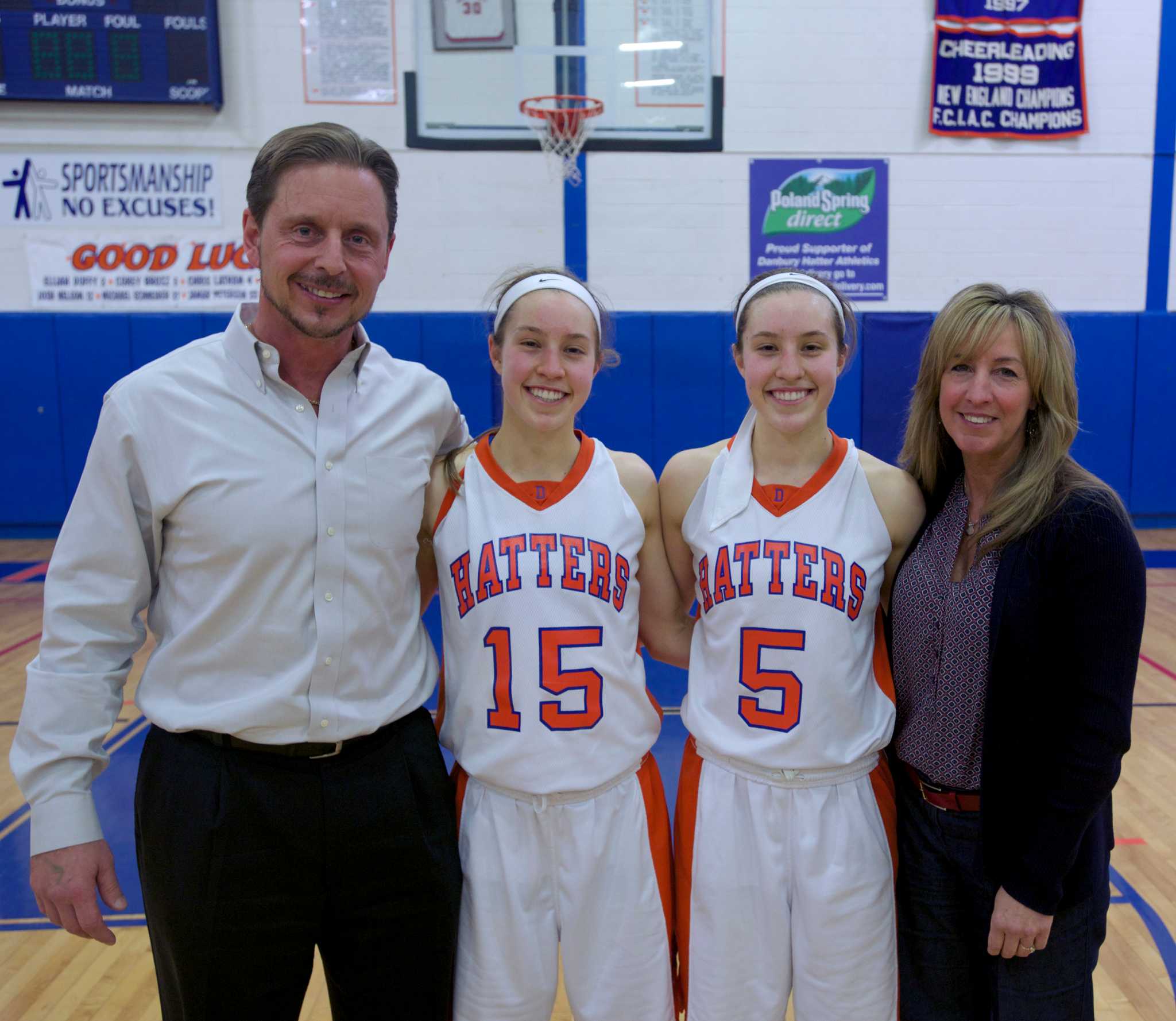 Girls basketball: 15 New Jersey players nominated for 2014