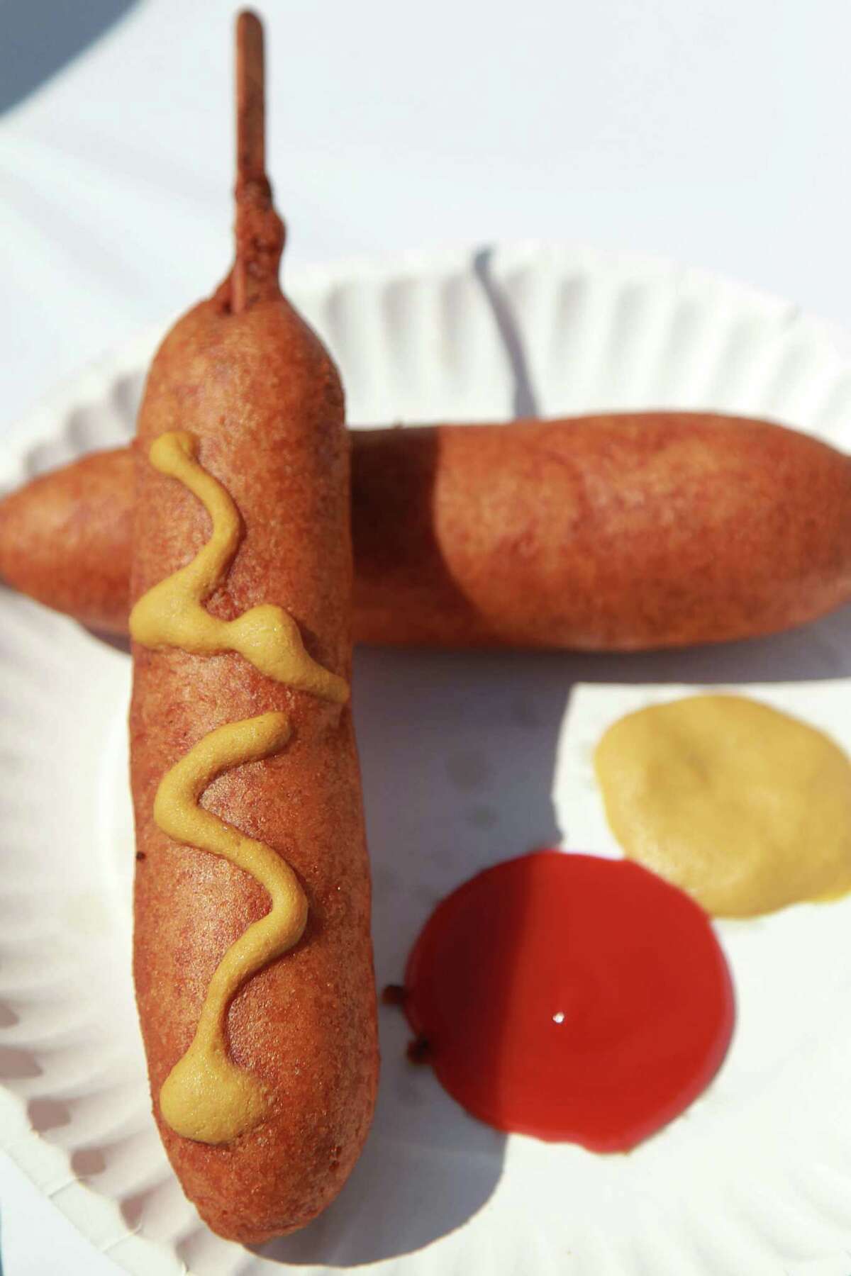 Rodeo fans have new dining options including lobster