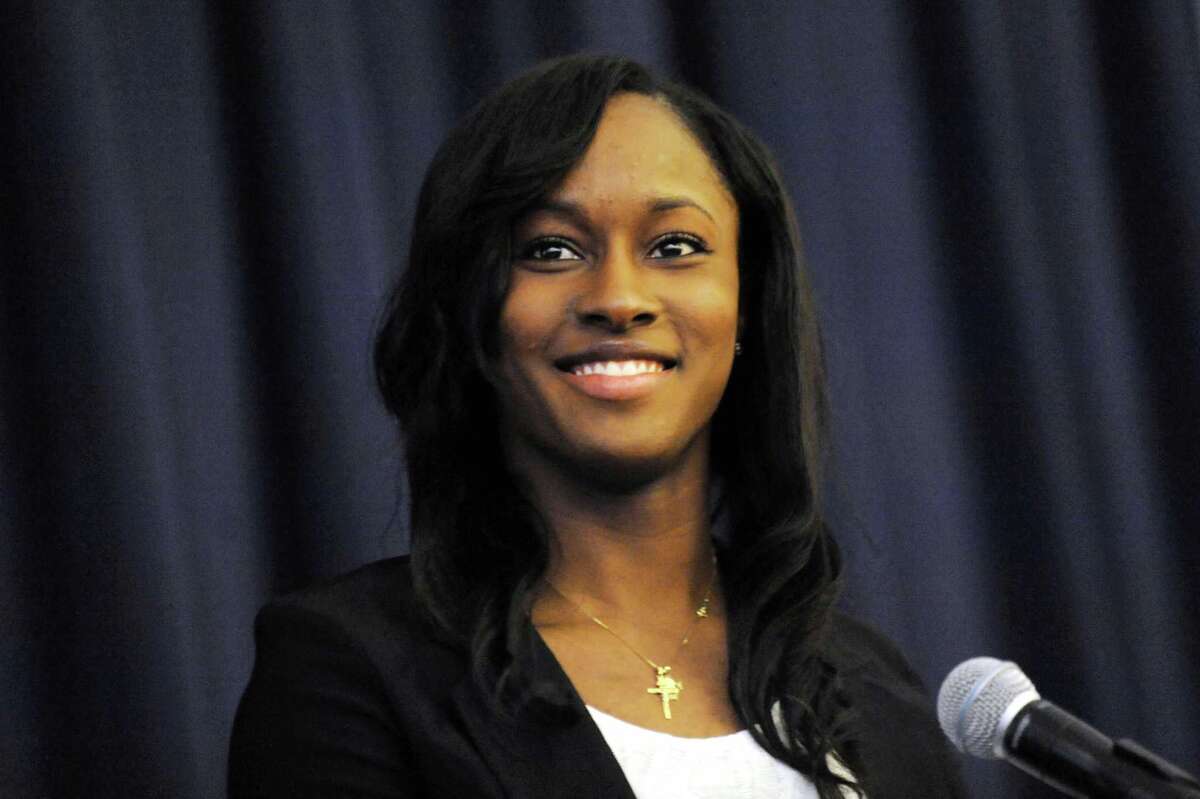 UAlbany women's basketball team dominates awards