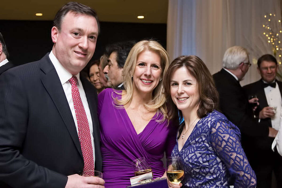 SEEN: Albany-Colonie Chamber Dinner