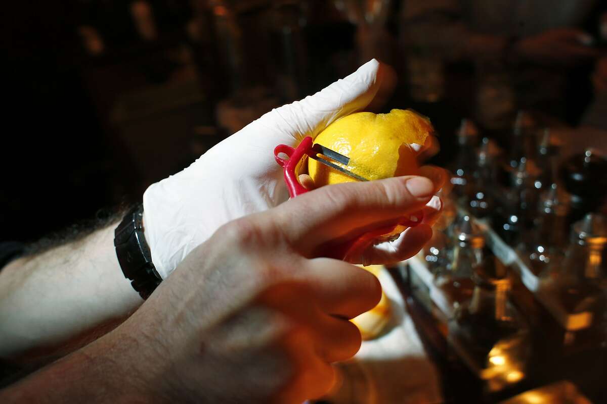 Lawmakers pull aboutface on food safety 'glove law'