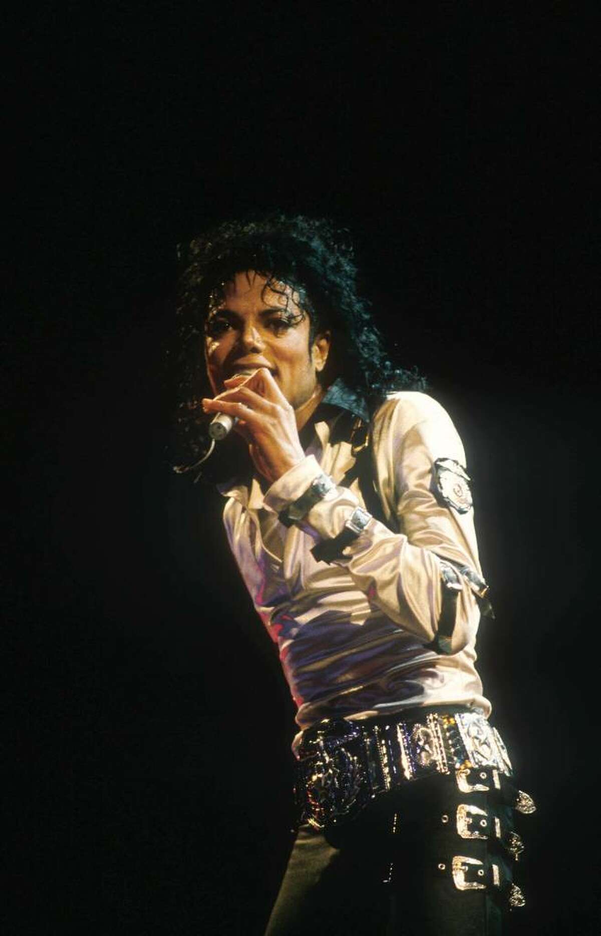 Michael Jackson's doctor charged in singer's death