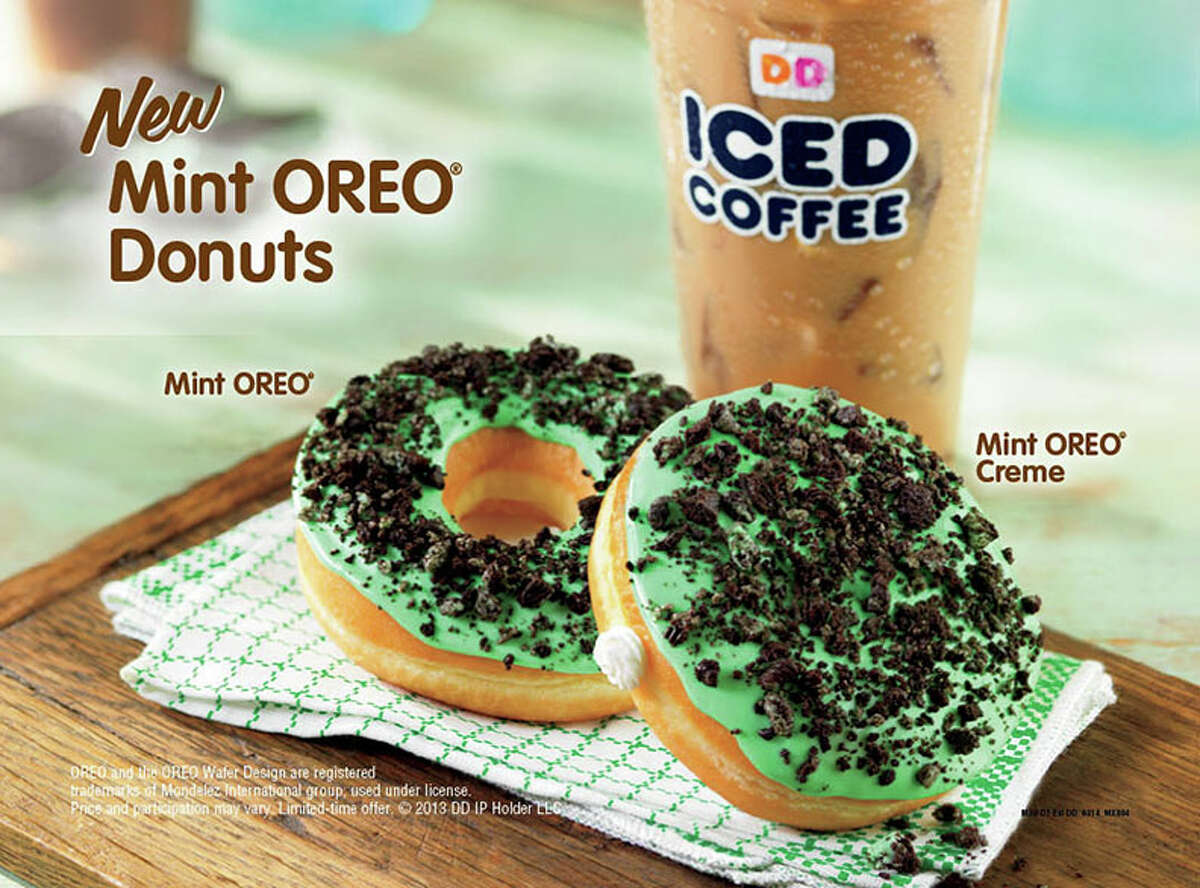 Nonprofits to stack cups at Dunkin' Donuts grand opening