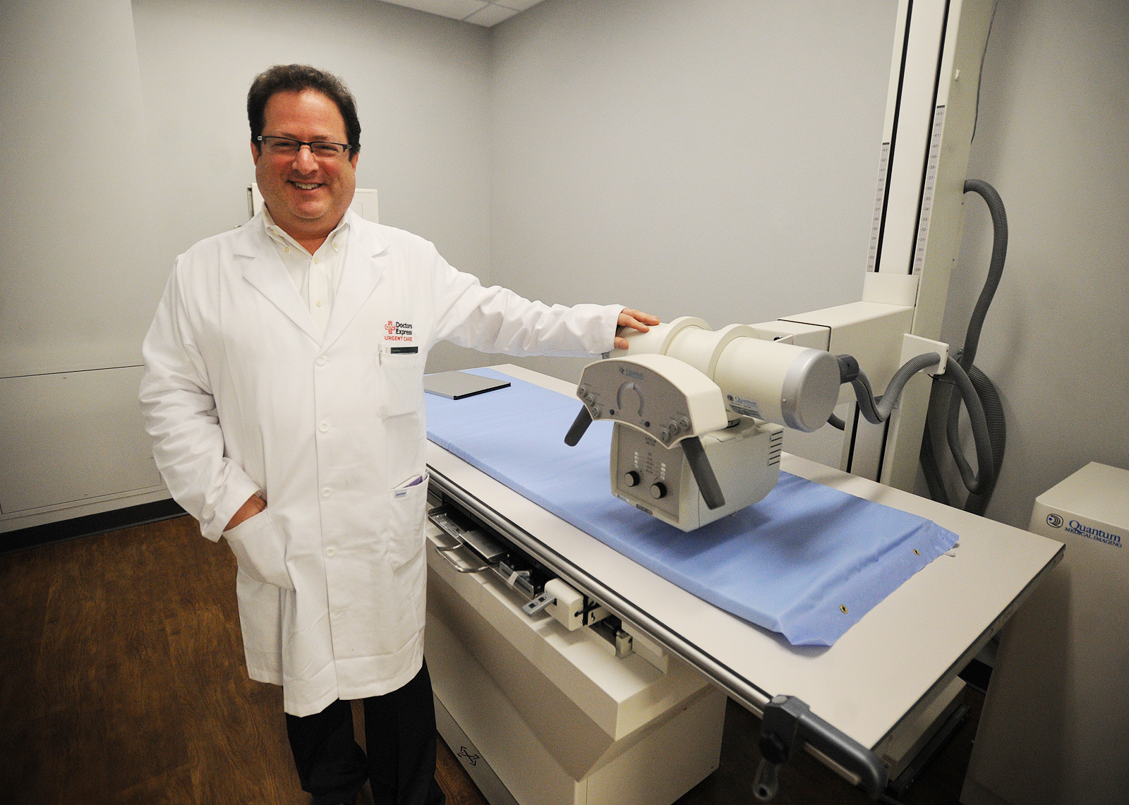 Urgent care centers aim to fill health need Connecticut Post