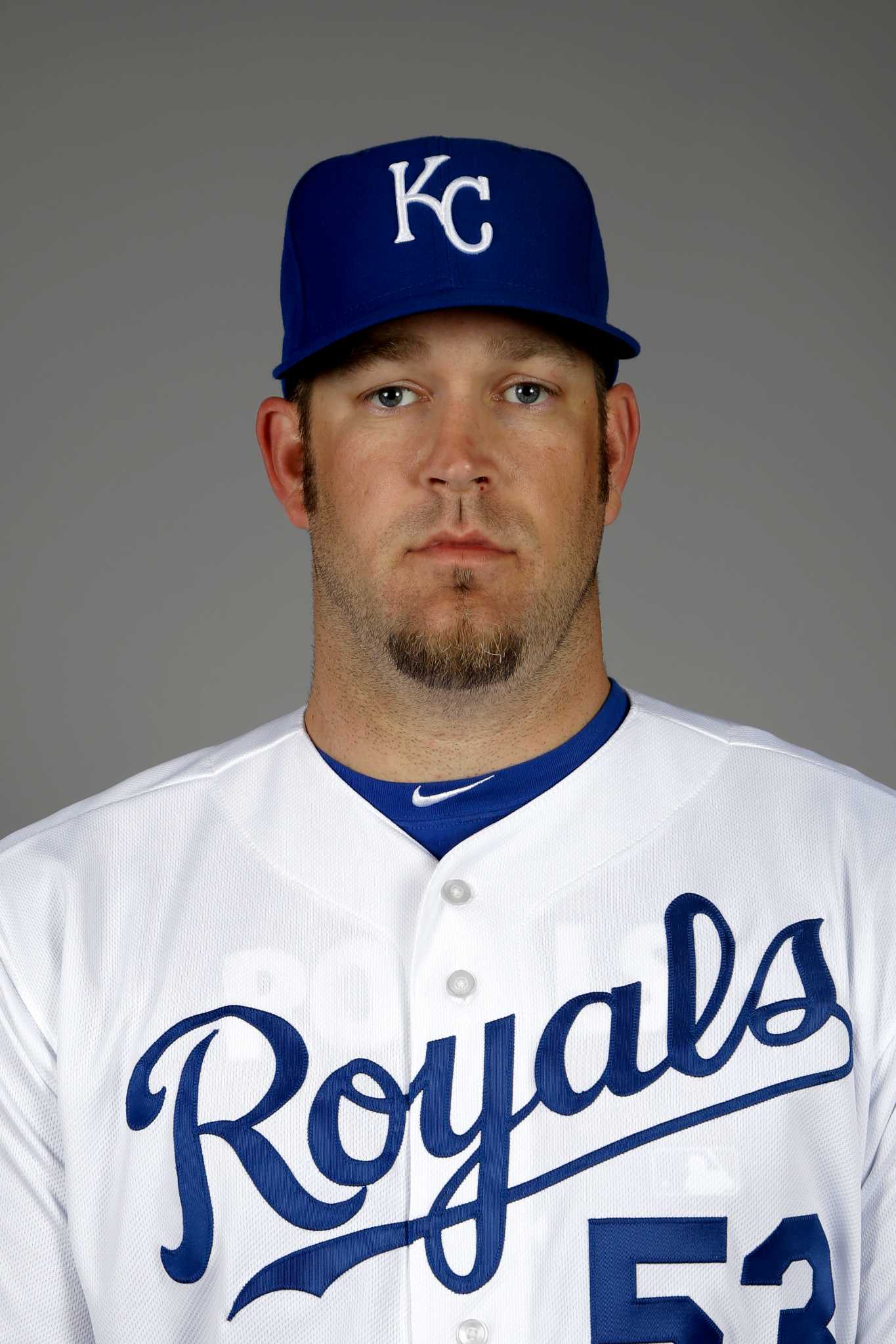 Kansas City Royals 2014 Roster