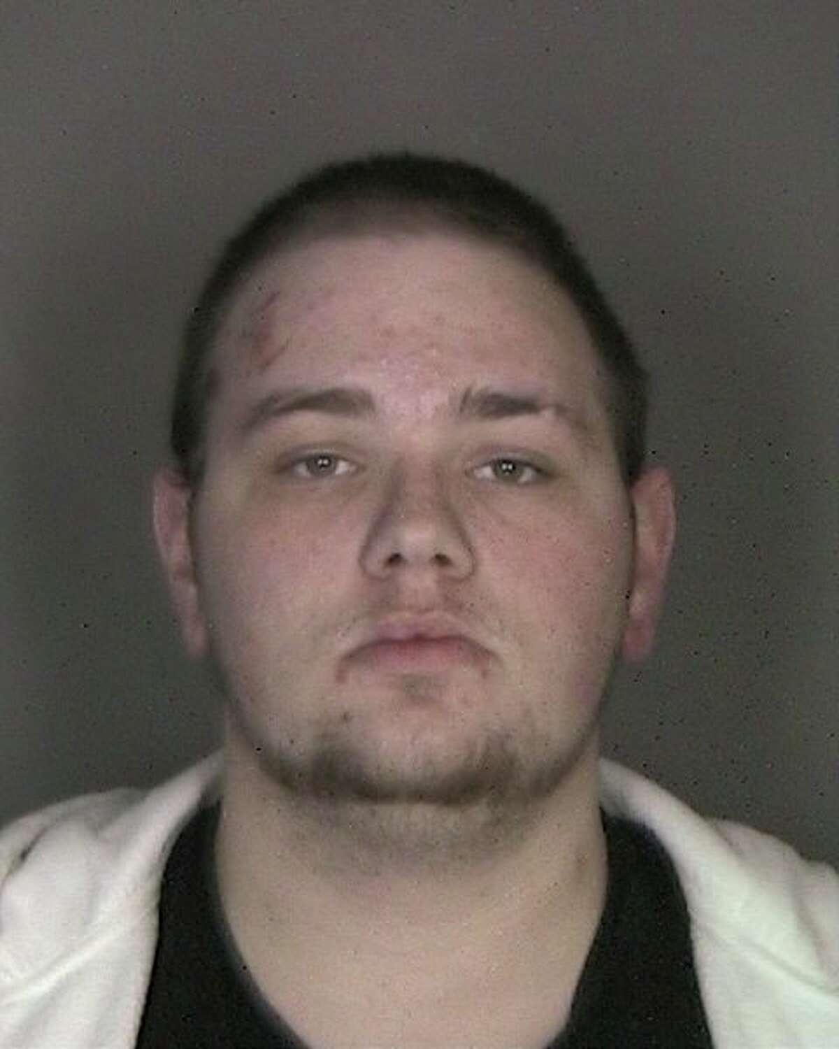 East Greenbush man charged with rape