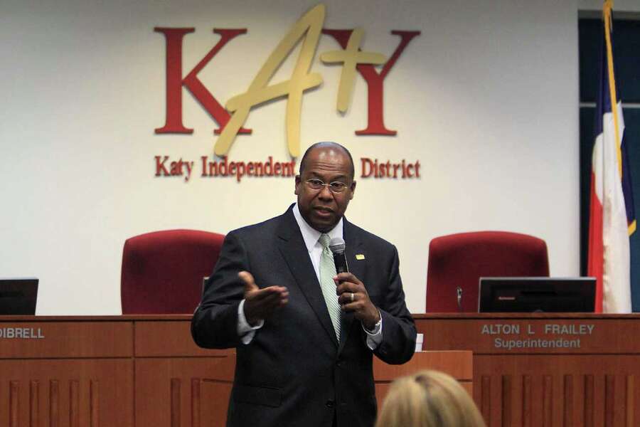 Katy ISD Teacher Pay Rises By 1 100 Though Amount Still Less Than 