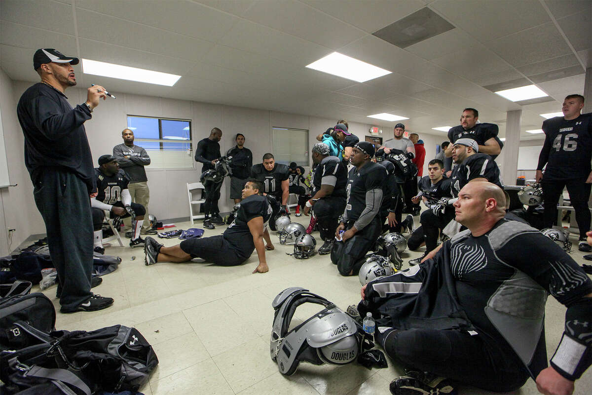 Public safety football team to honor Deckard's memory