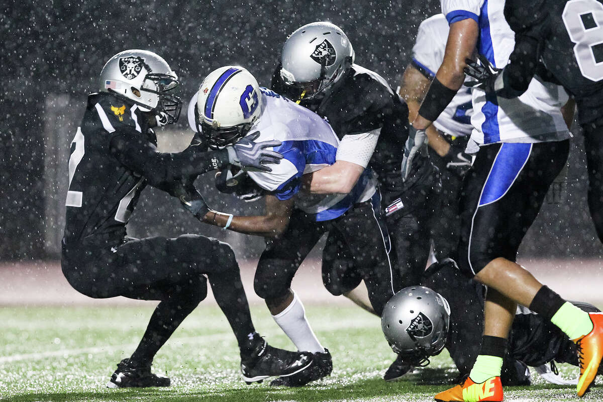 Public safety football team to honor Deckard's memory