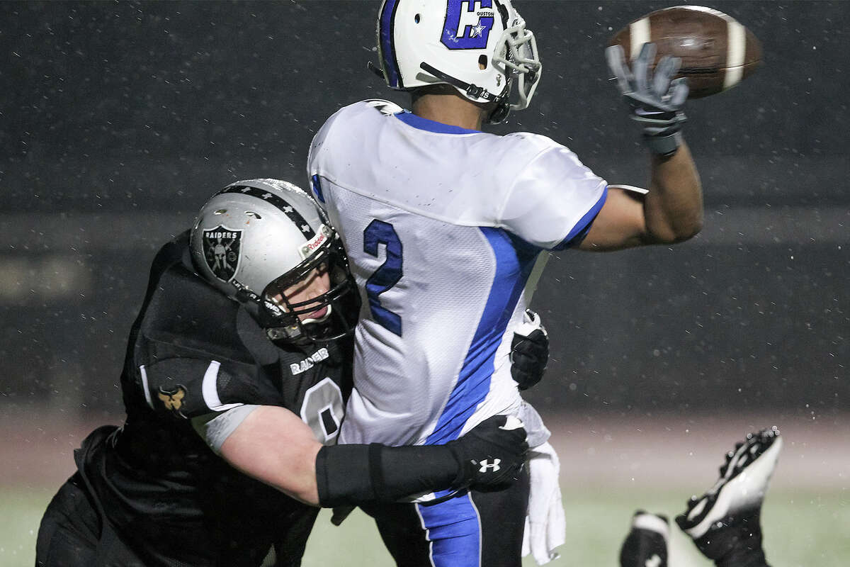 Public safety football team to honor Deckard's memory