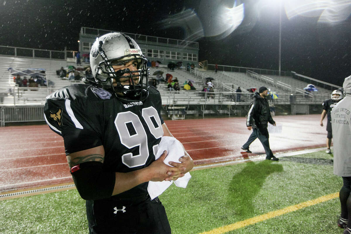 Public safety football team to honor Deckard's memory