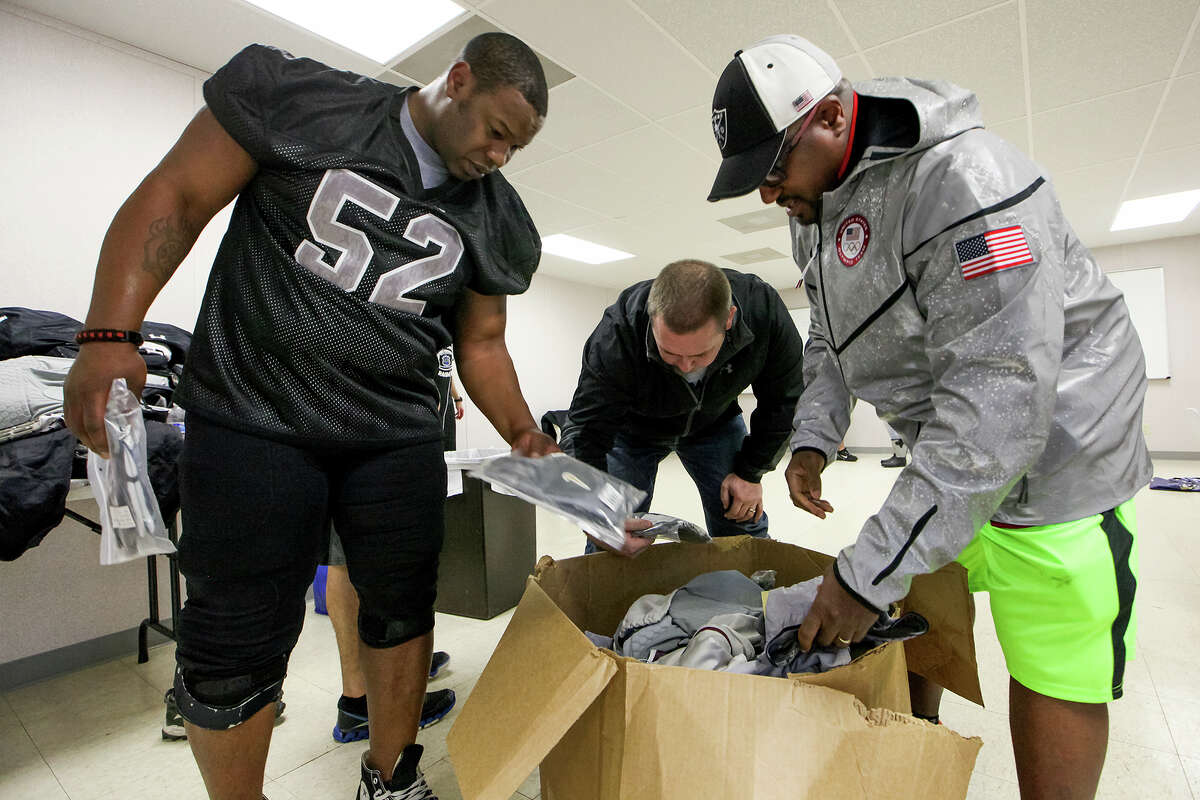 Public safety football team to honor Deckard's memory