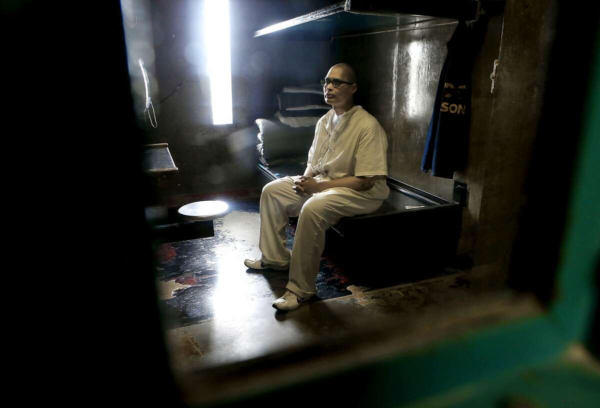California prisons' solitary units necessary or inhumane?