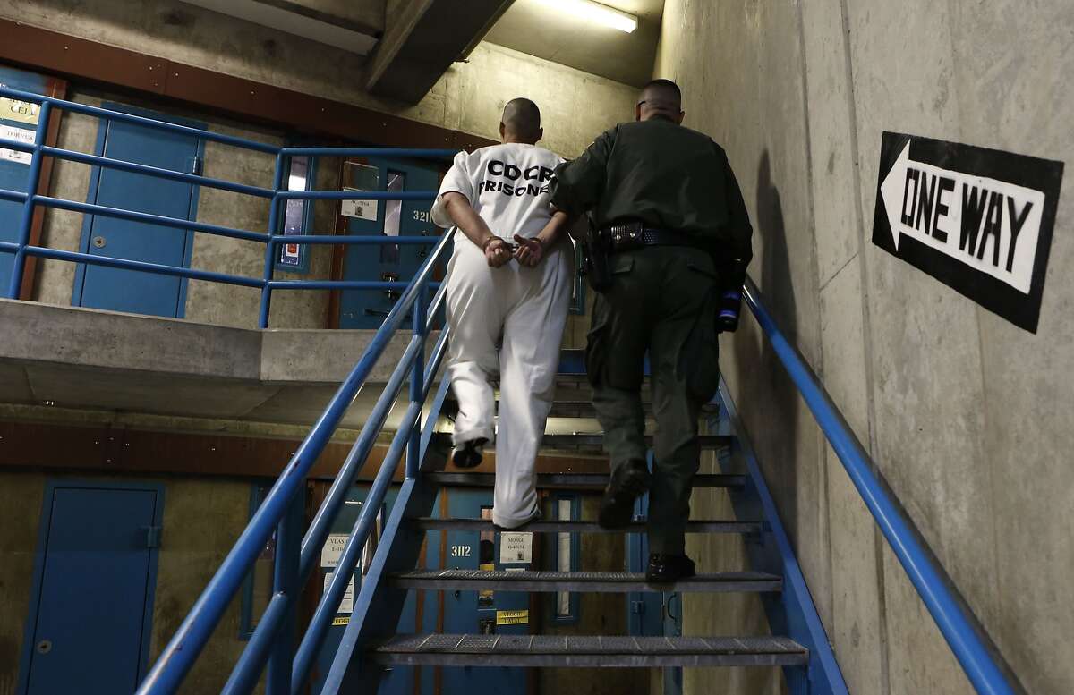 California prisons' solitary units necessary or inhumane?