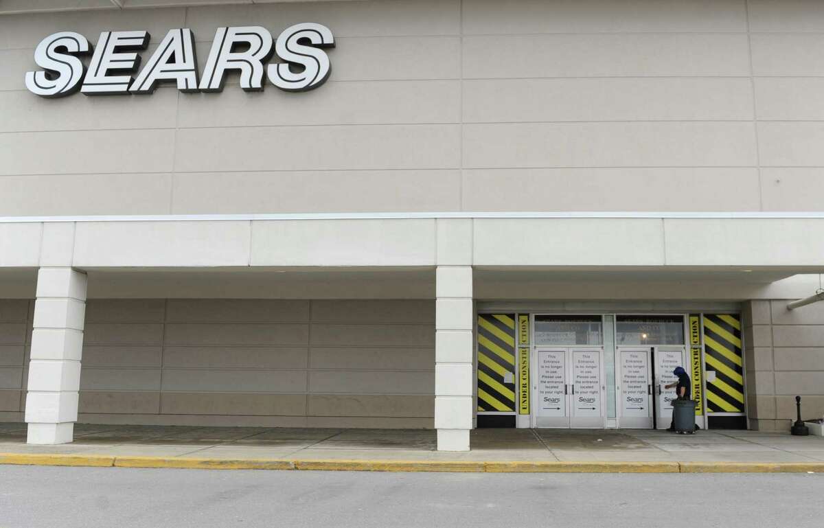 Retail companies most likely to declare bankruptcy in 2018Sears Holdings Rank 2 (parent company of Sears and Kmart)