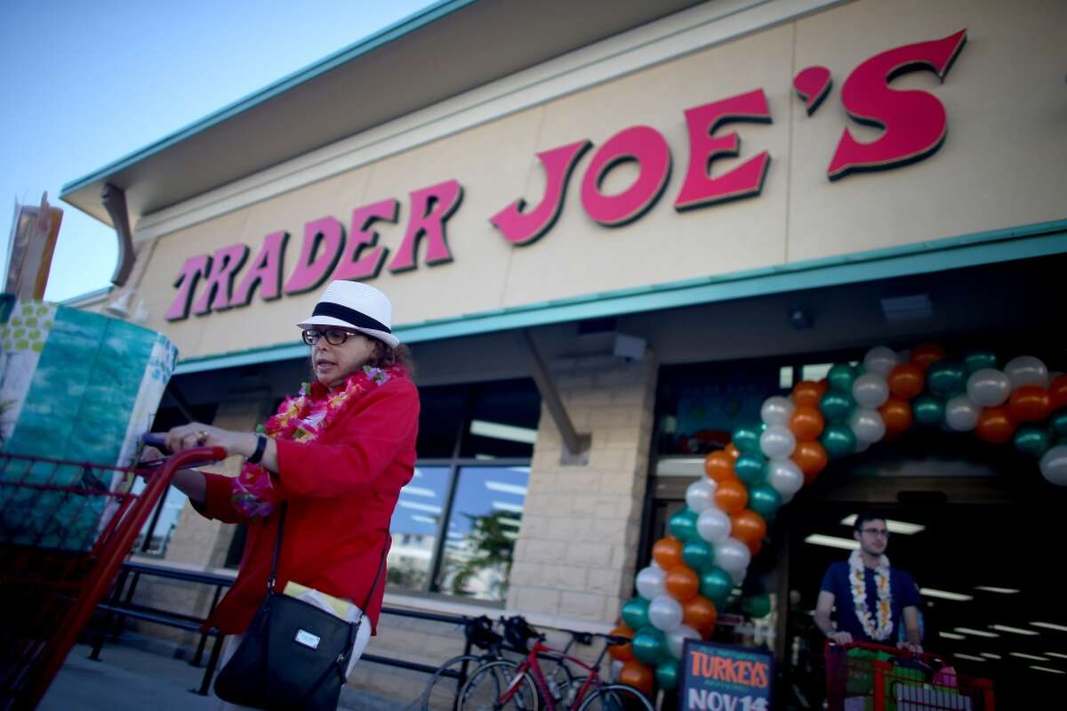 Is Trader Joe's really cheaper than other big chains? Here's a price