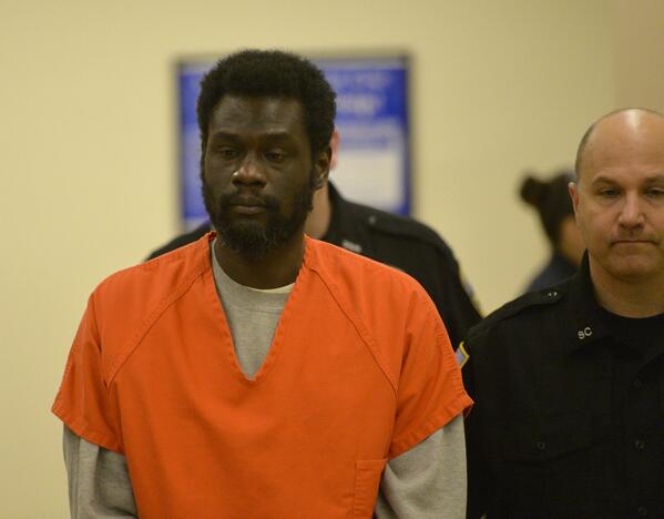 Man Pleads Not Guilty To Murder, Rape