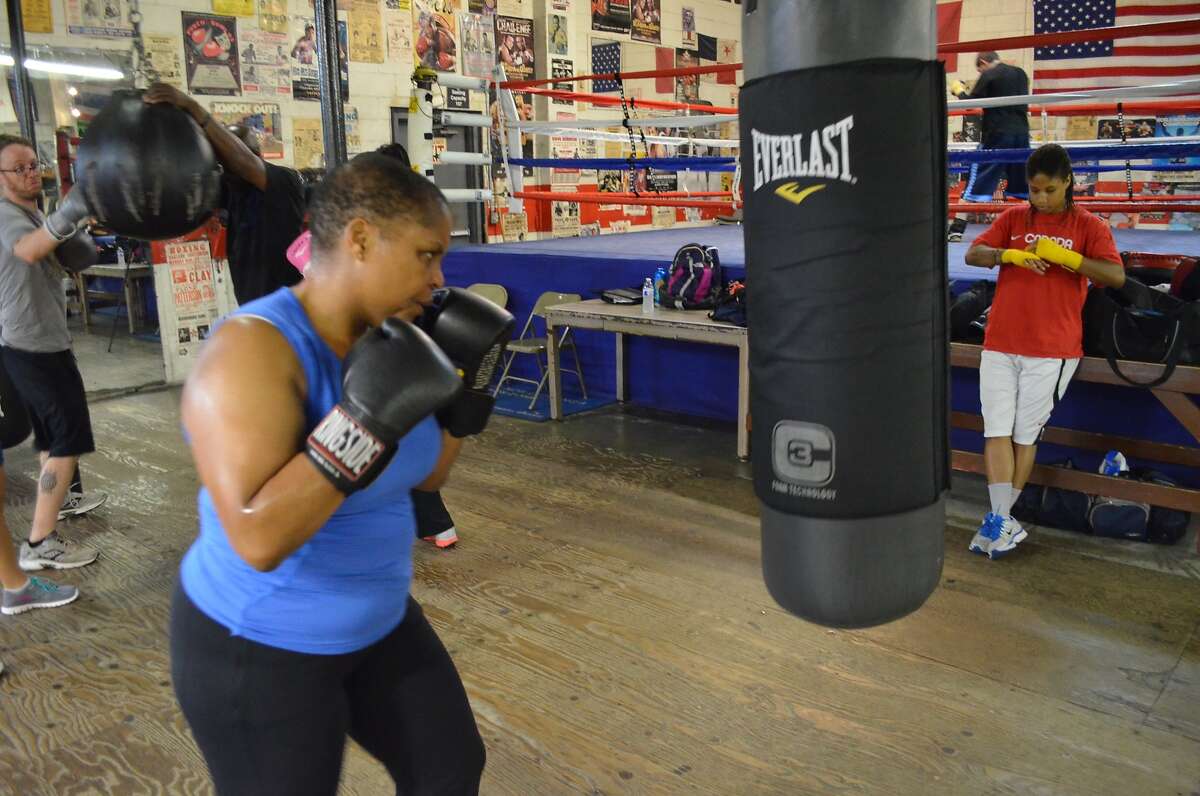 Oakland chef Tanya Holland ready for the big stage