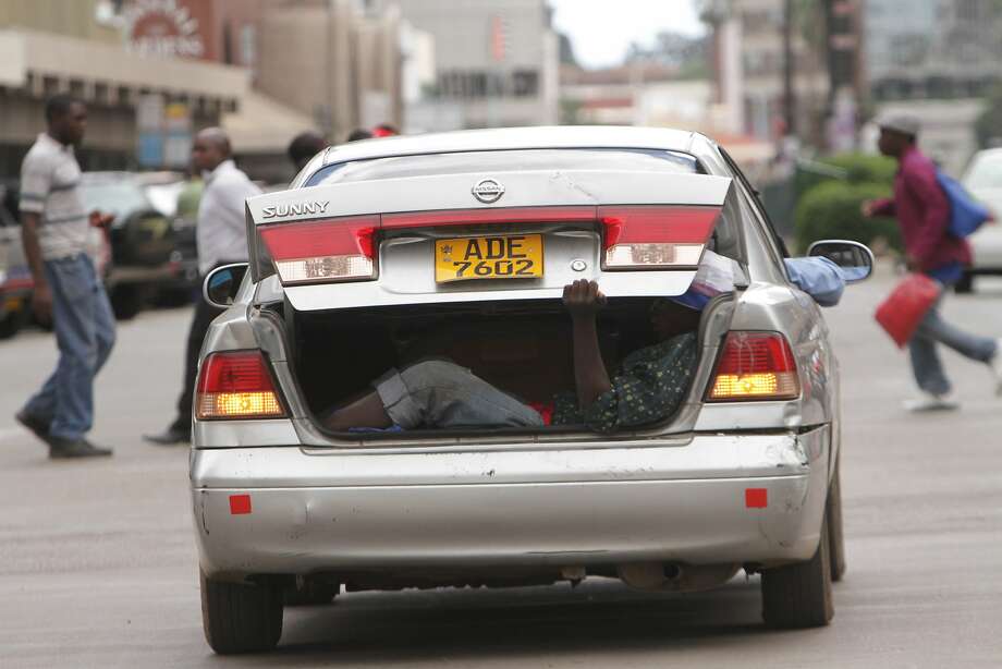 Day in Pictures, March 10, 2014 SFGate