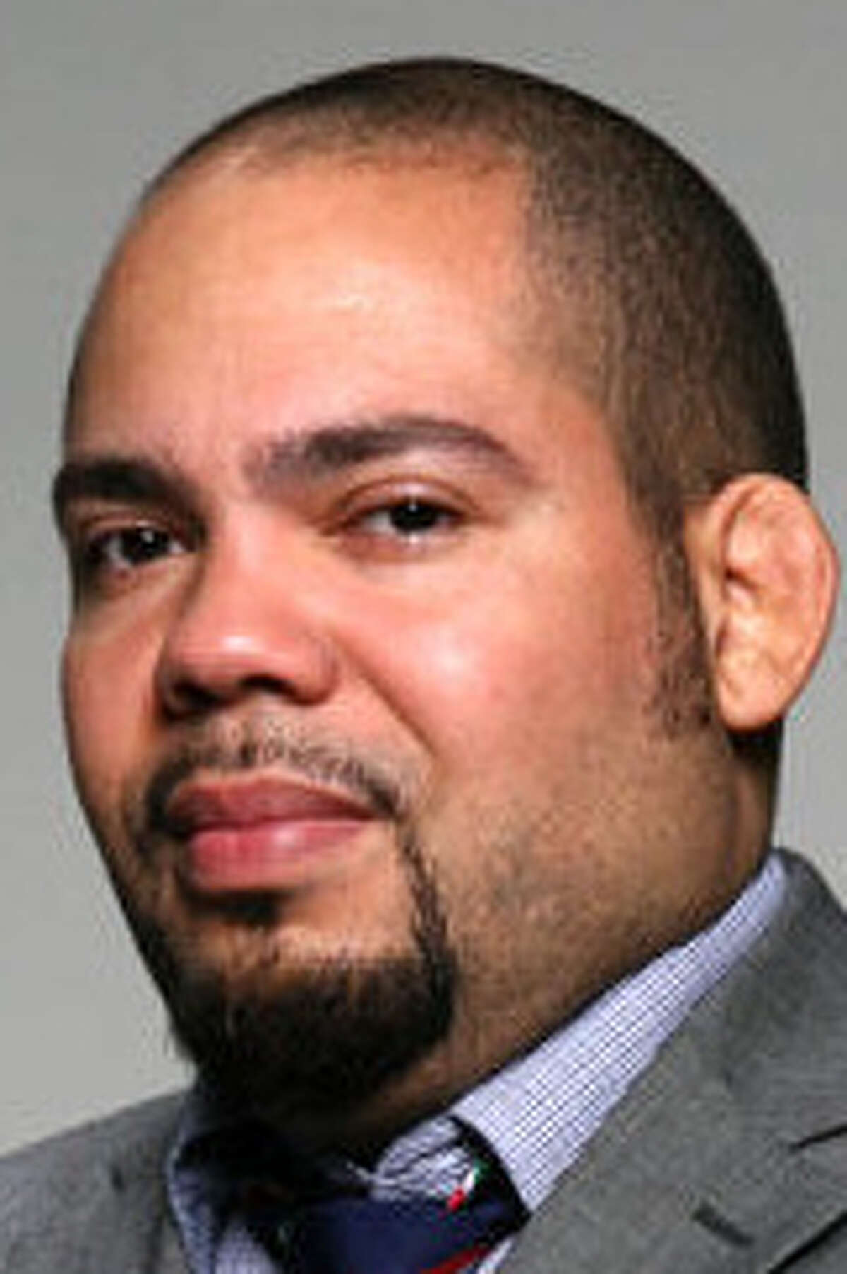Julian Vasquez Heilig is an associate professor of educational policy and planning at UT-Austin.