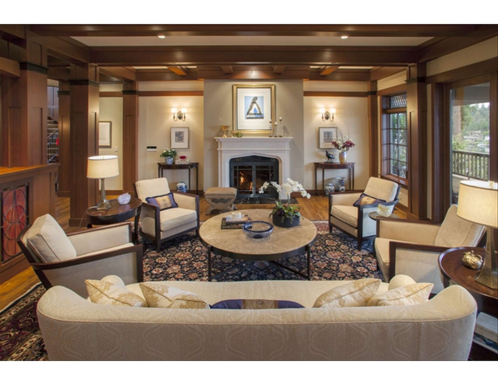 Winners highlight Northwest interior design