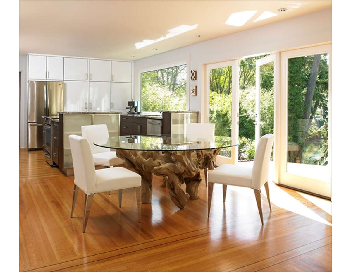 Winners highlight Northwest interior design