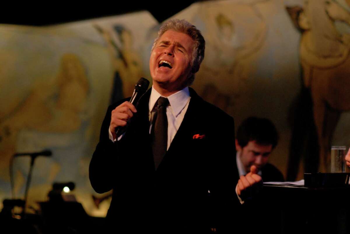 Steve Tyrell will perform with the Houston Symphony with help from his friends trumpeter Lew Soloff, singer-pianist Diane Schuur and singer Judith Hill.