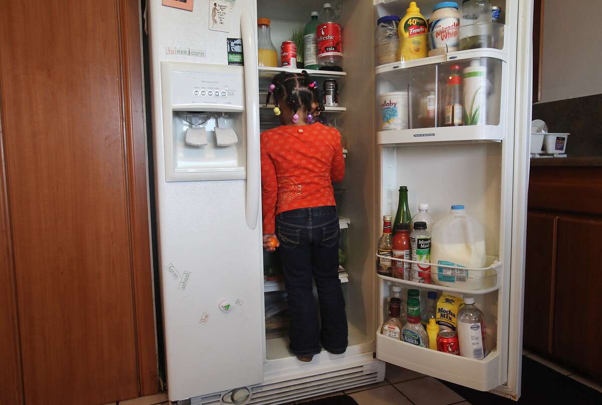 Changes in food labels in the works