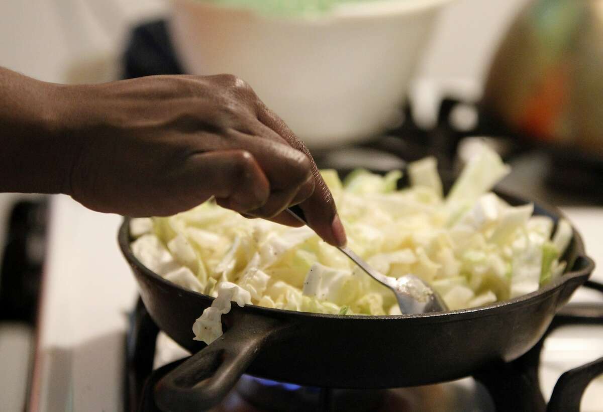 Changes in food labels in the works