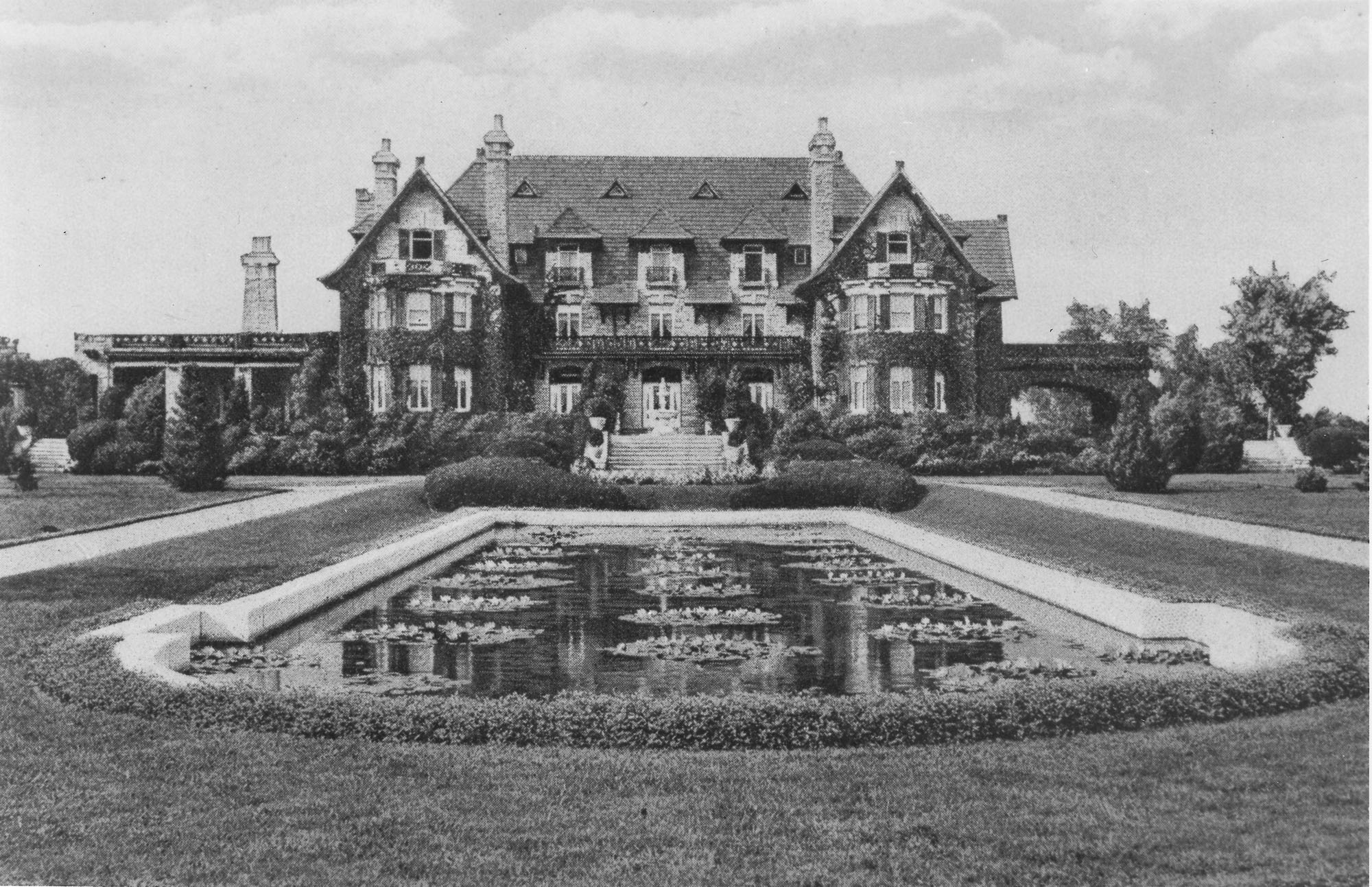 Great Estates' explores Greenwich's gems of the past