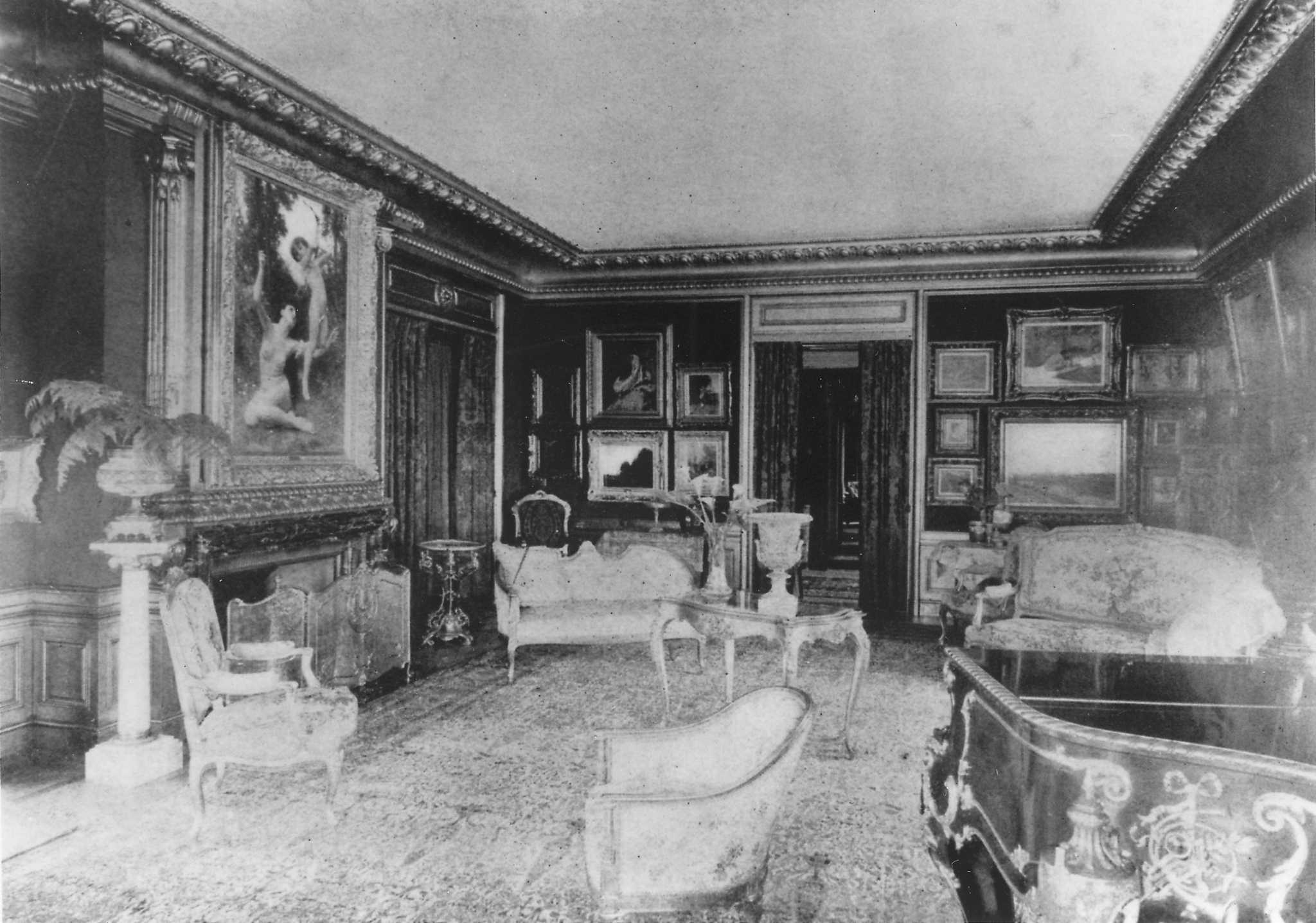 Great Estates' explores Greenwich's gems of the past