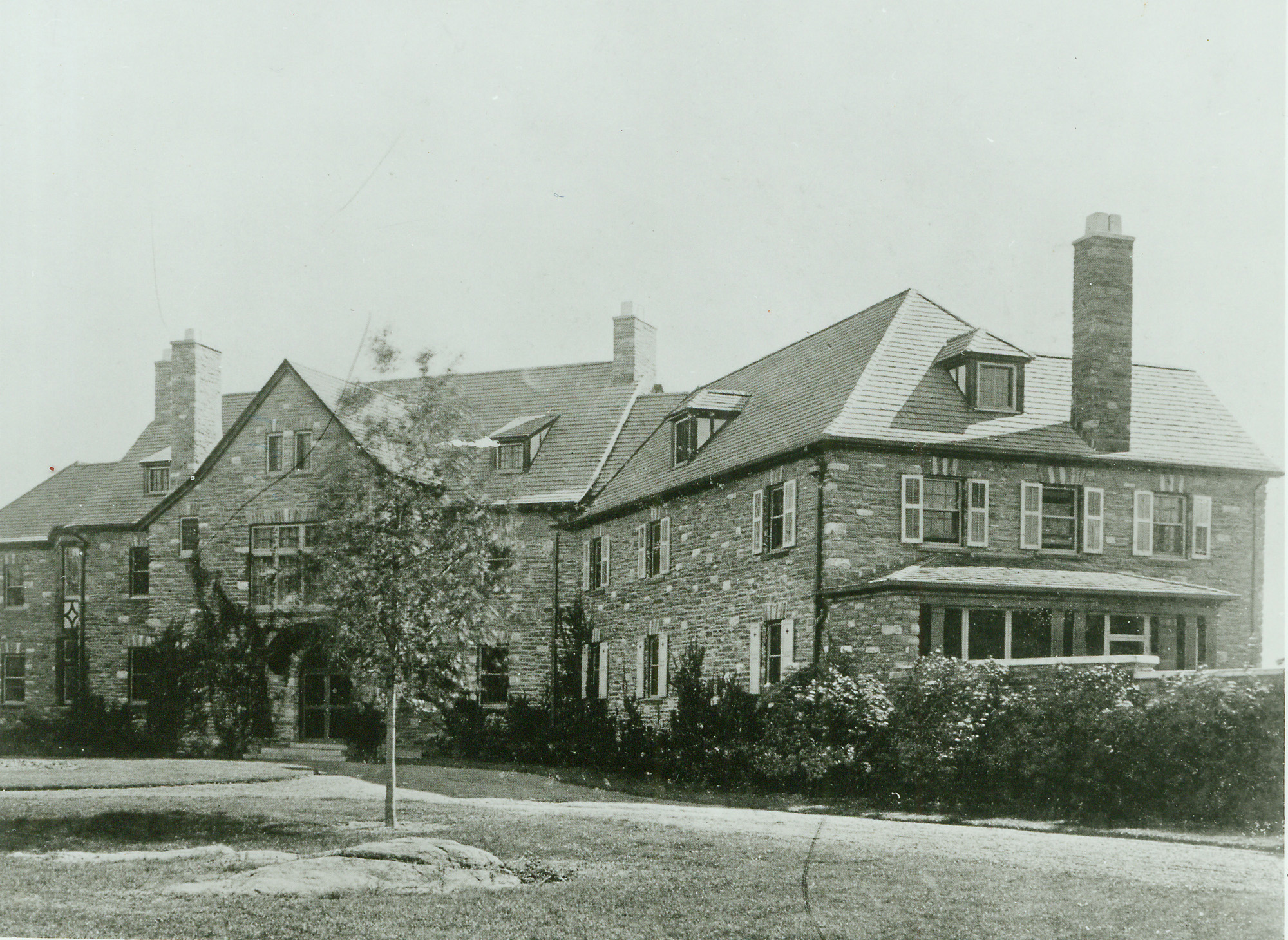 Great Estates' explores Greenwich's gems of the past