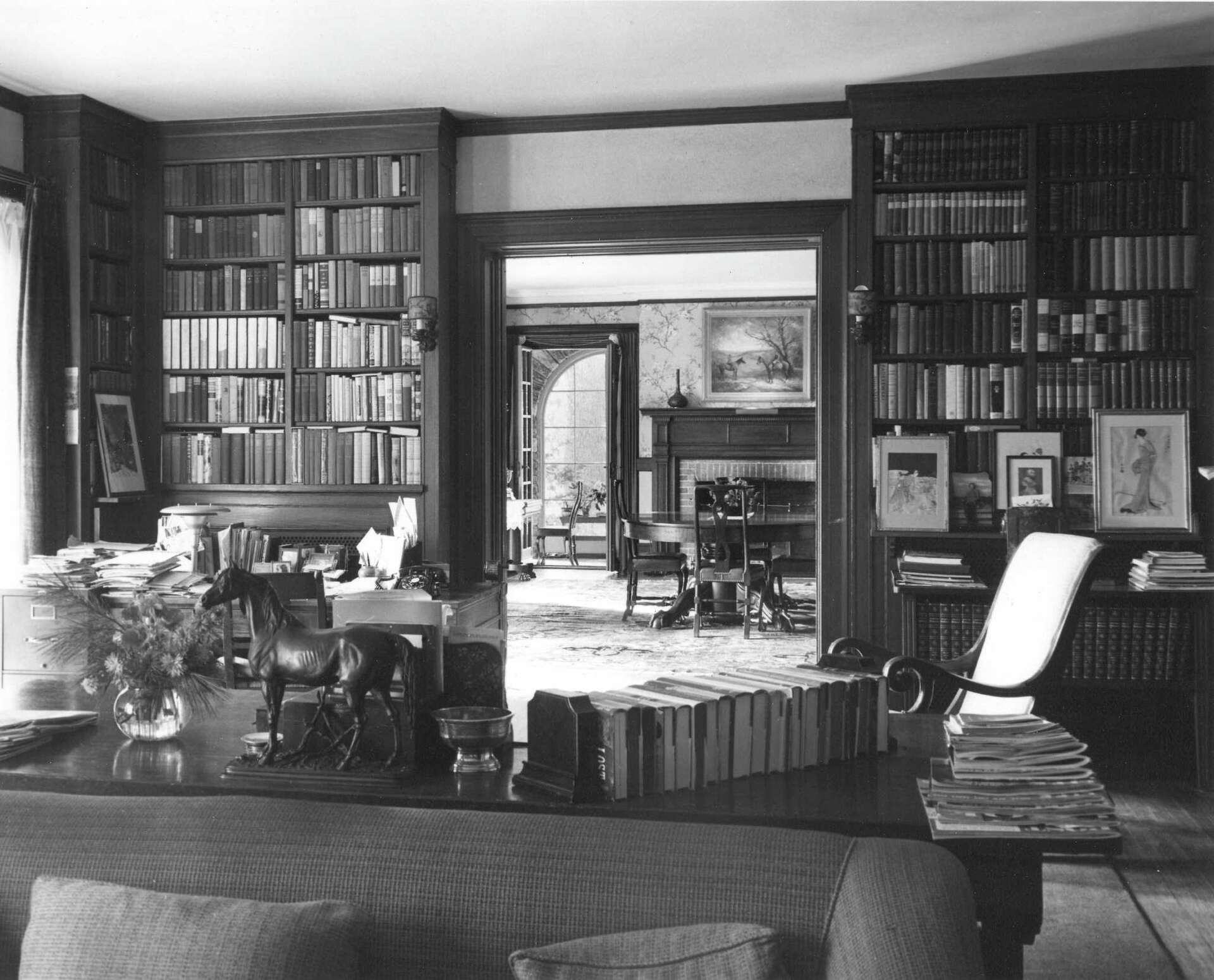Great Estates' explores Greenwich's gems of the past
