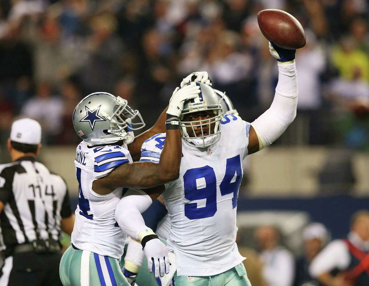 Cowboys release Dez Bryant, look to catch salary-cap relief