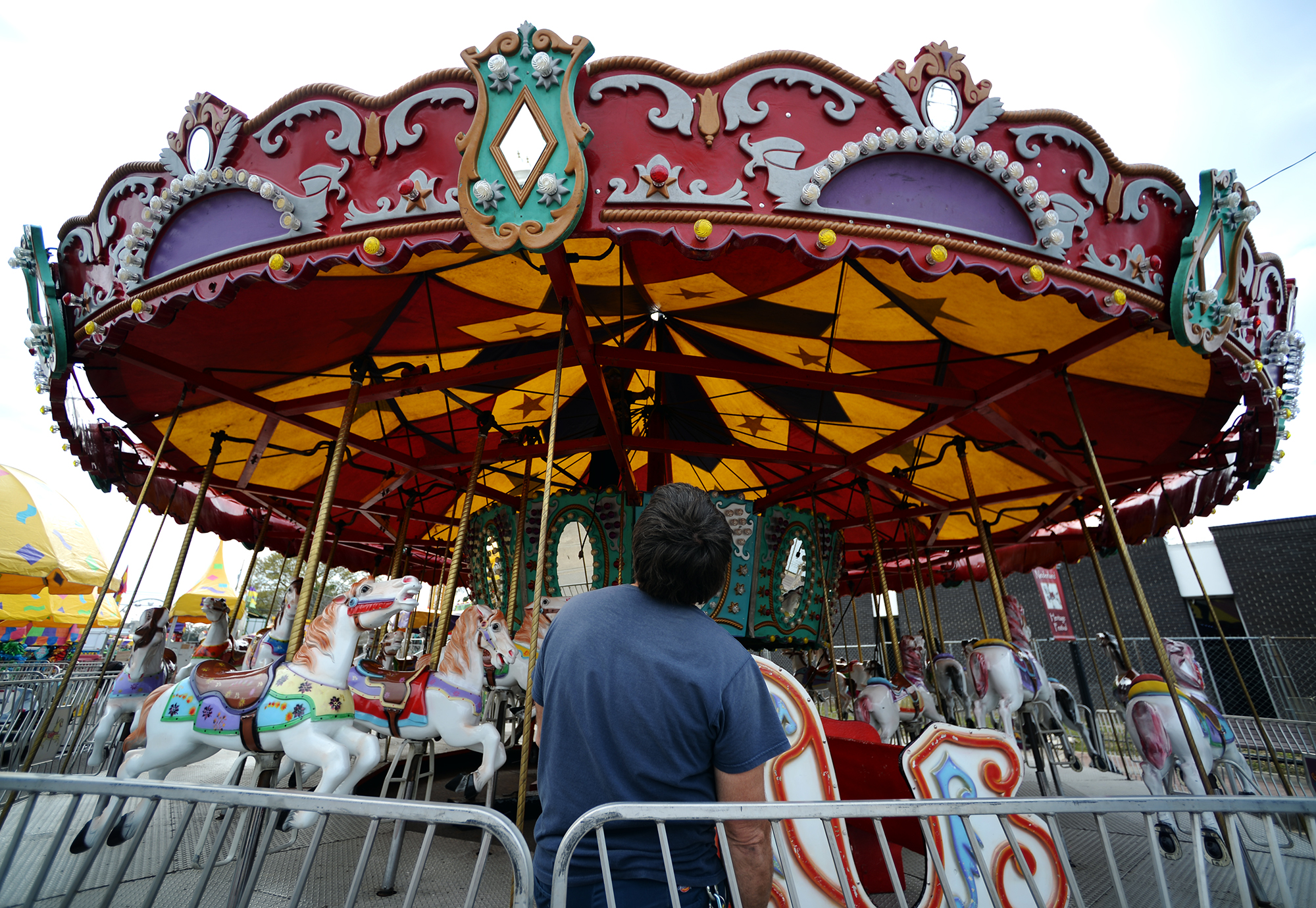 Nederland Heritage Festival begins today