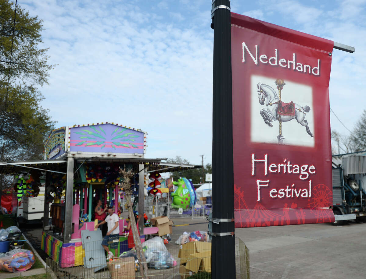 Nederland Heritage Festival begins today