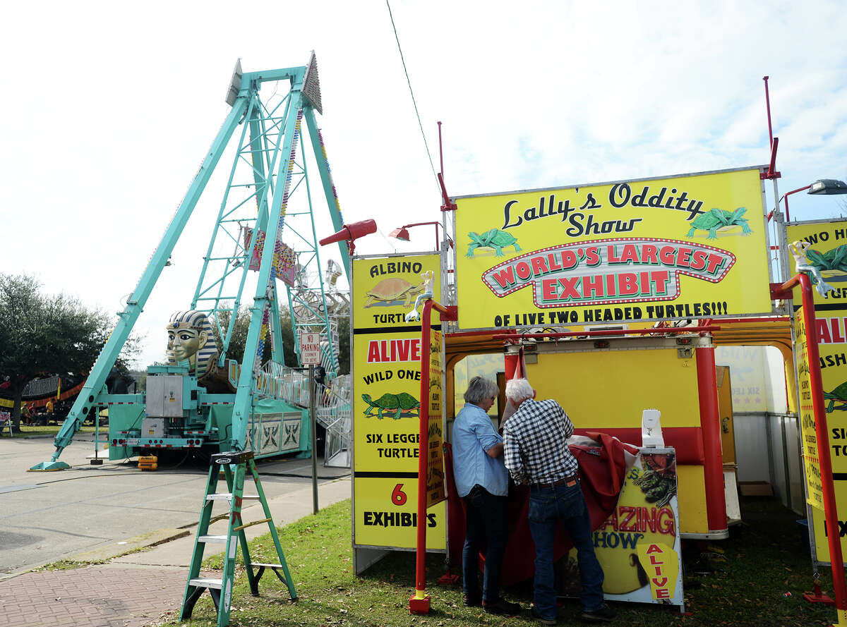 Nederland Heritage Festival begins today