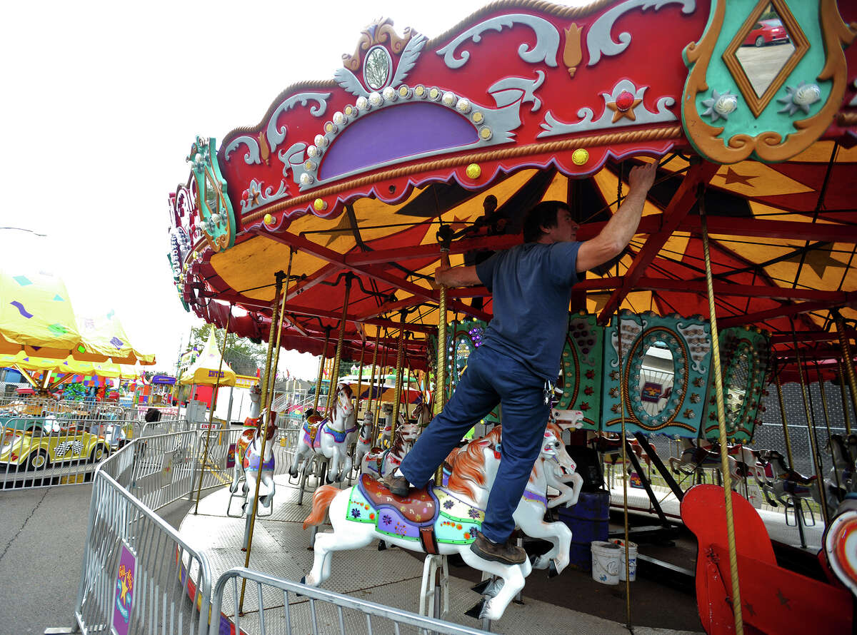 Nederland Heritage Festival begins today