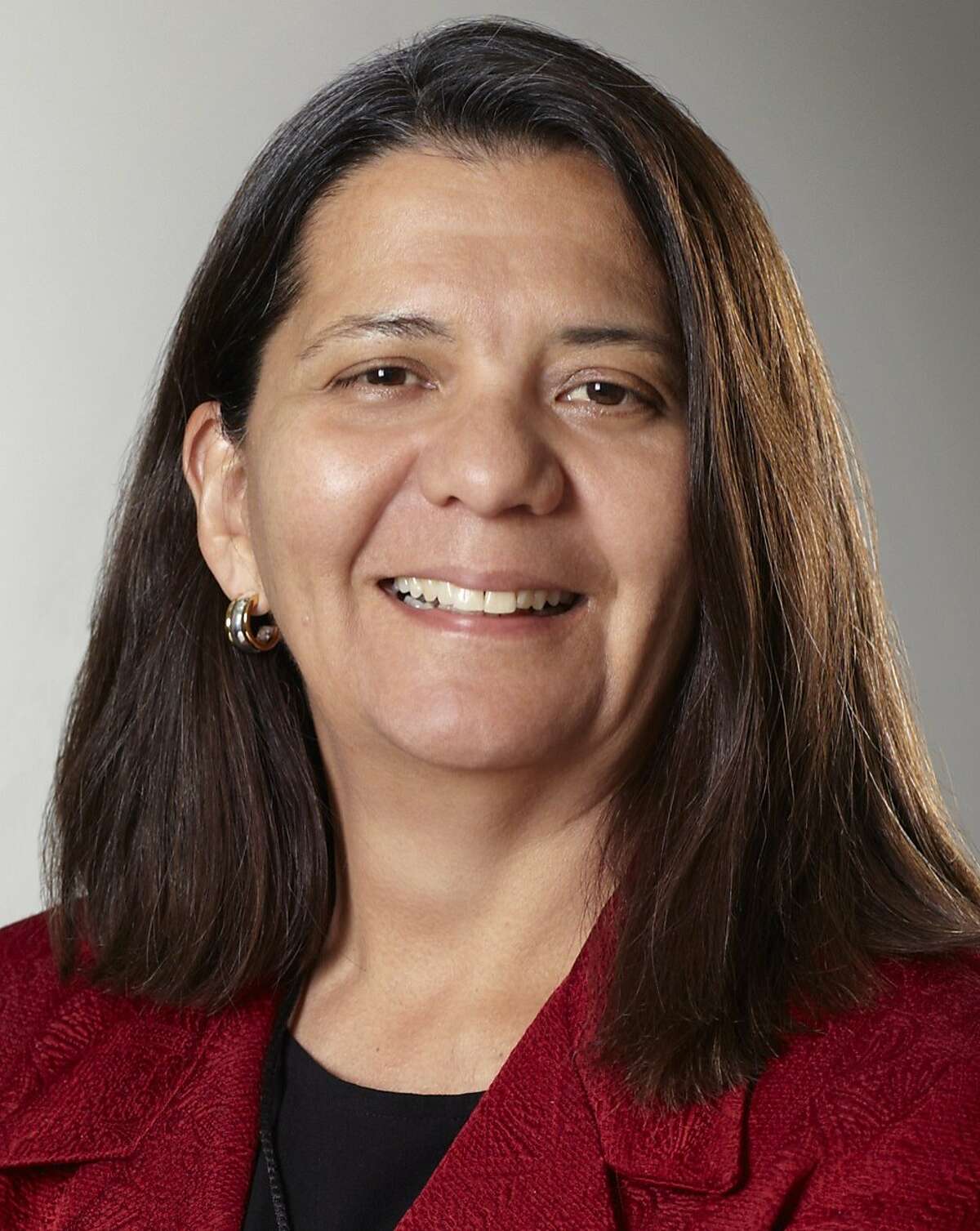 California HealthCare Foundation hired Dr. Sandra R. Hernández as president and CEO.