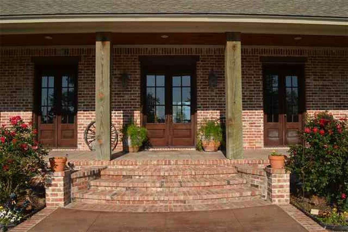 Hot Property 800K in the country