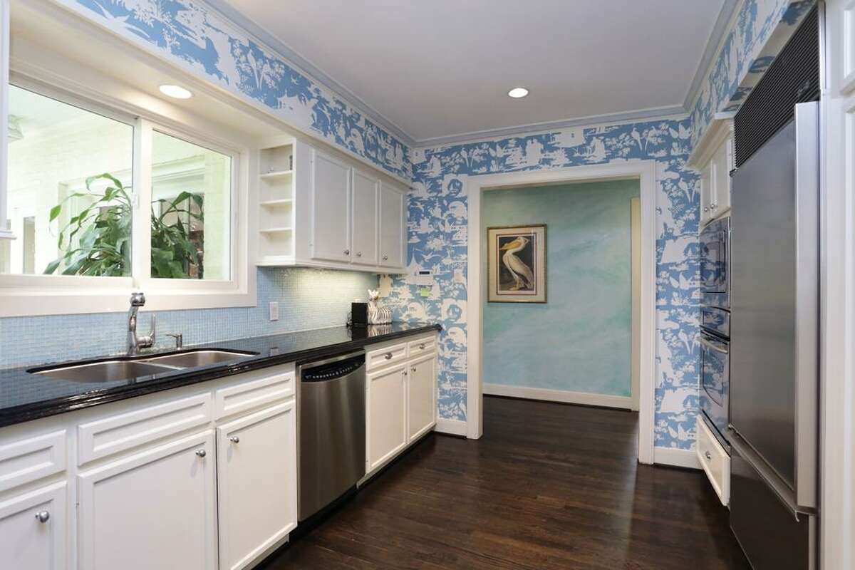 Houston home is like a lifesized dollhouse