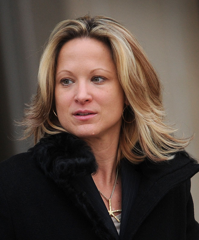 Milford lawyer gets 2 years in prison