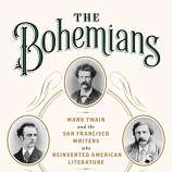 the bohemians by ben tarnoff