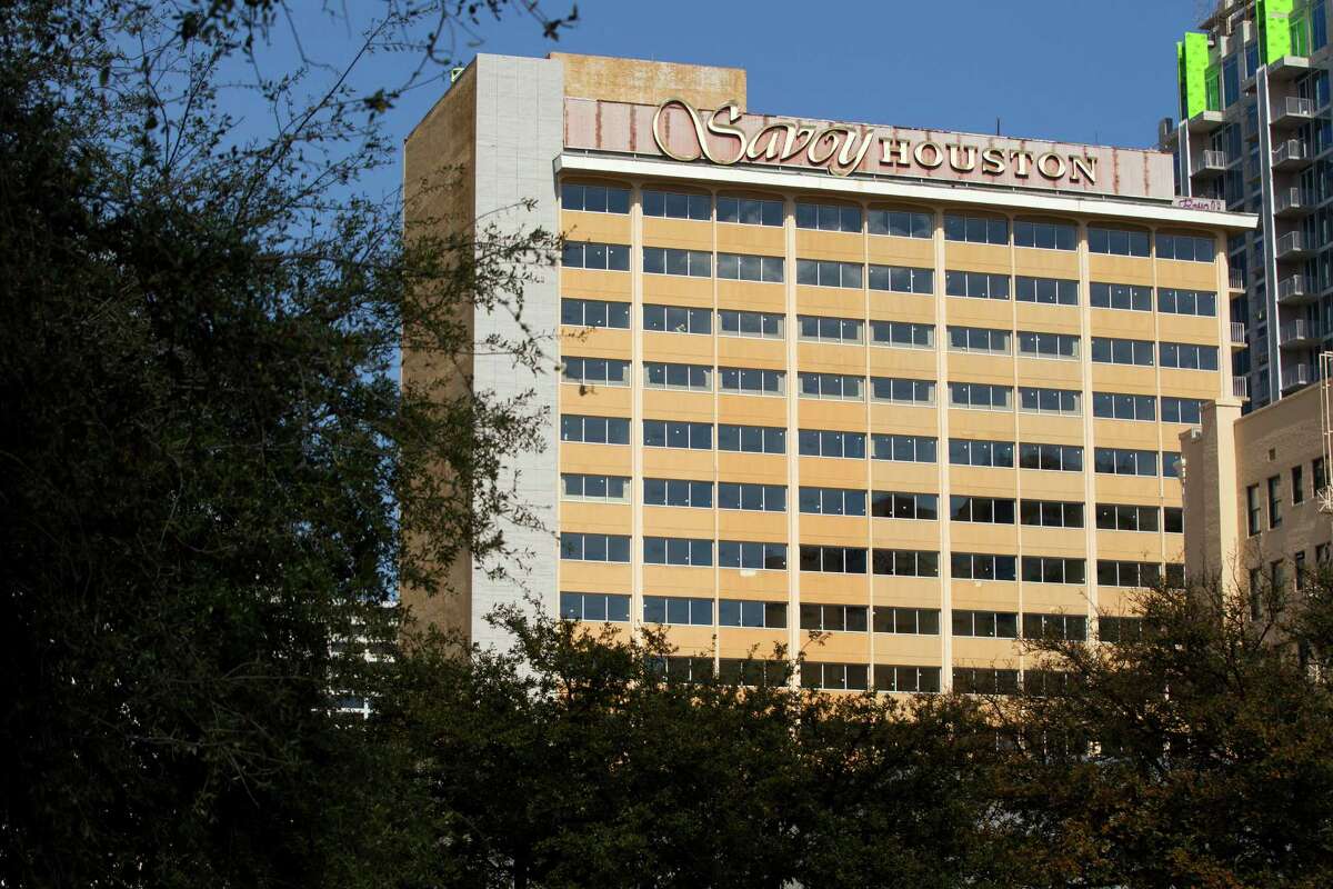 City may help with Savoy's rebirth