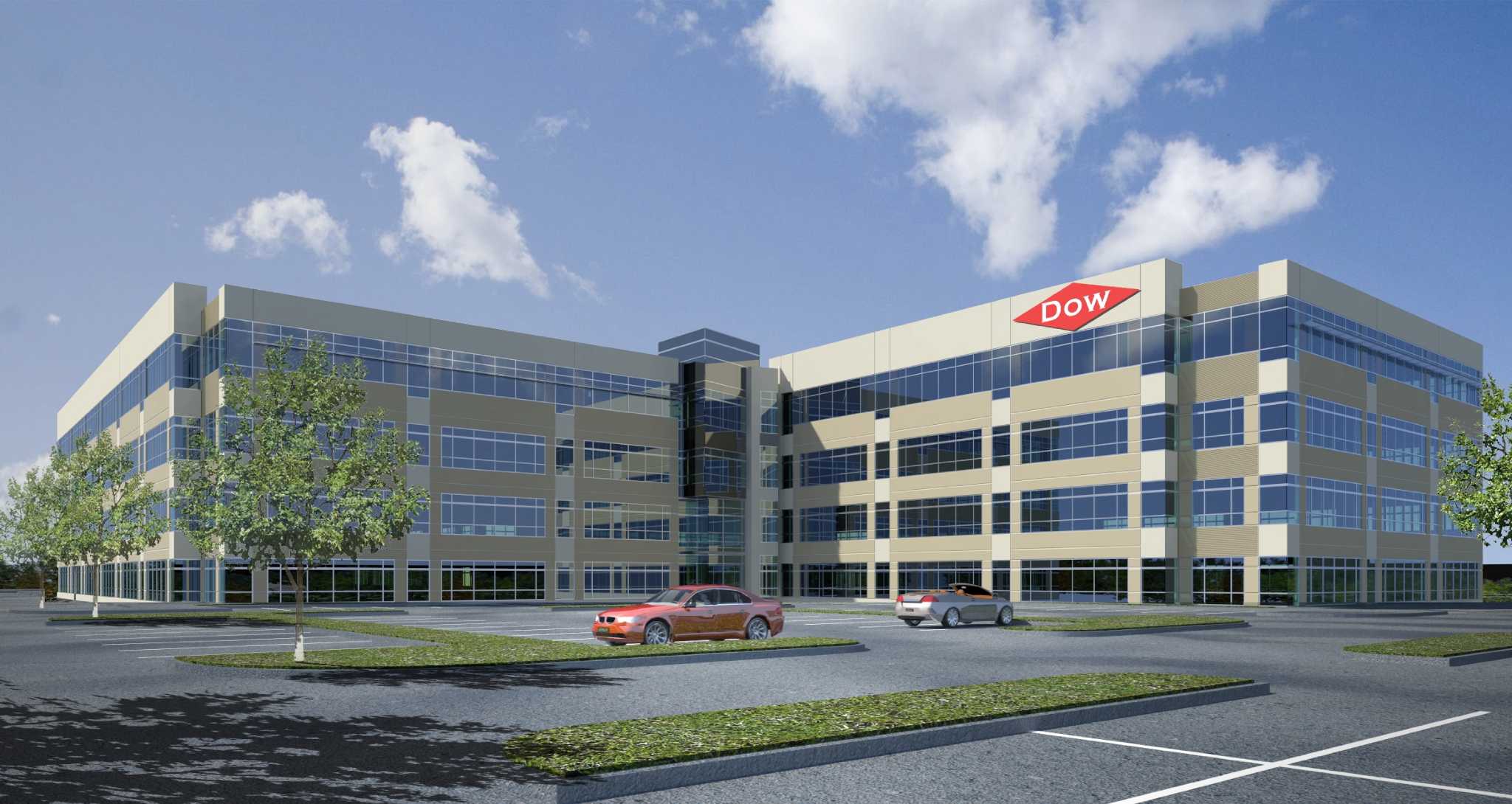 Dow Chemical plans new compound for research