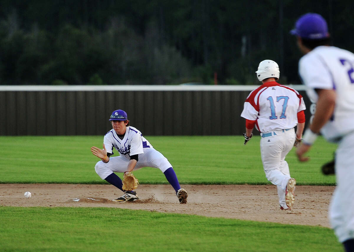 PNG baseball defeats Lumberton behind dominant pitching